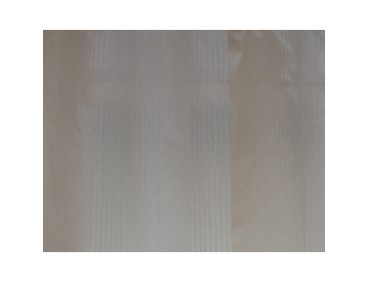 Rideaux voilage TOLOSA craie 180 x 245 cm