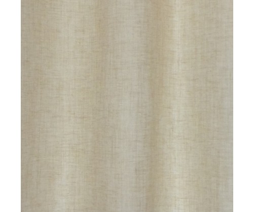 Rideaux voilage BREST beige 135 x 267 cm
