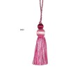 Gland de clé Houlès ioko fushia
