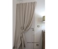tringle de porte pivotante Pivorail (pour porte en affleurement) tringle de porte pivotante Pivorail (pour porte en affleurement)
