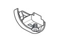 Embout court pour rail extra plat DS
