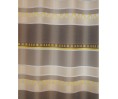 Voilage prêt à poser YALLA jaune 135 x 270 cm Voilage prêt à poser YALLA jaune 135 x 270 cm