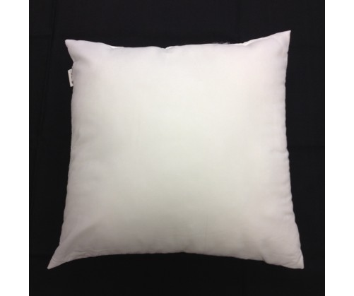 Intérieur de coussin blanc Houlès