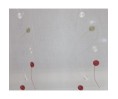 Voilage grande largeur prêt à poser TREBAS 320 x 245 cm