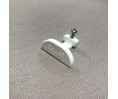 Embout long pour rail extra plat DS