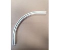 Coude pour rail CS Coude pour rail CS