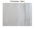Couvre lit piqué PATI disponible pour lit de 140, 160 et 180 cm
