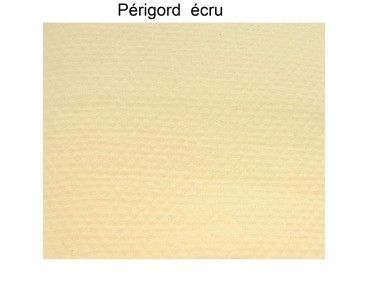 Couvre lit piqué PATI pour lit de 140, 160 et 180 cm