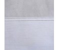 Voilage sur mesure avec base blanc (jusqu'en 290 cm de haut) PETITS STOCKS. Ref 1650 Voilage sur mesure avec base blanc (jusqu'en 290 cm de haut) PETITS STOCKS. Ref 1650