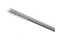 Rail extra plat DS blanc 11 mm de hauteur Rail extra plat DS blanc 11 mm de hauteur