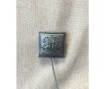 Embrasse aimantée MARQUISE gris