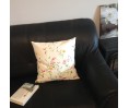 Coussin VARESE, déhoussable 48x 48 cm Coussin VARESE, déhoussable 48x 48 cm