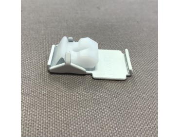 Support plafond pour rail plat  DS KS et CS Boulet