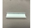 Manchon raccord pour Rail extra plat DS