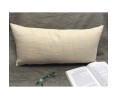 Housse de coussin INES beige, 2 dimensions