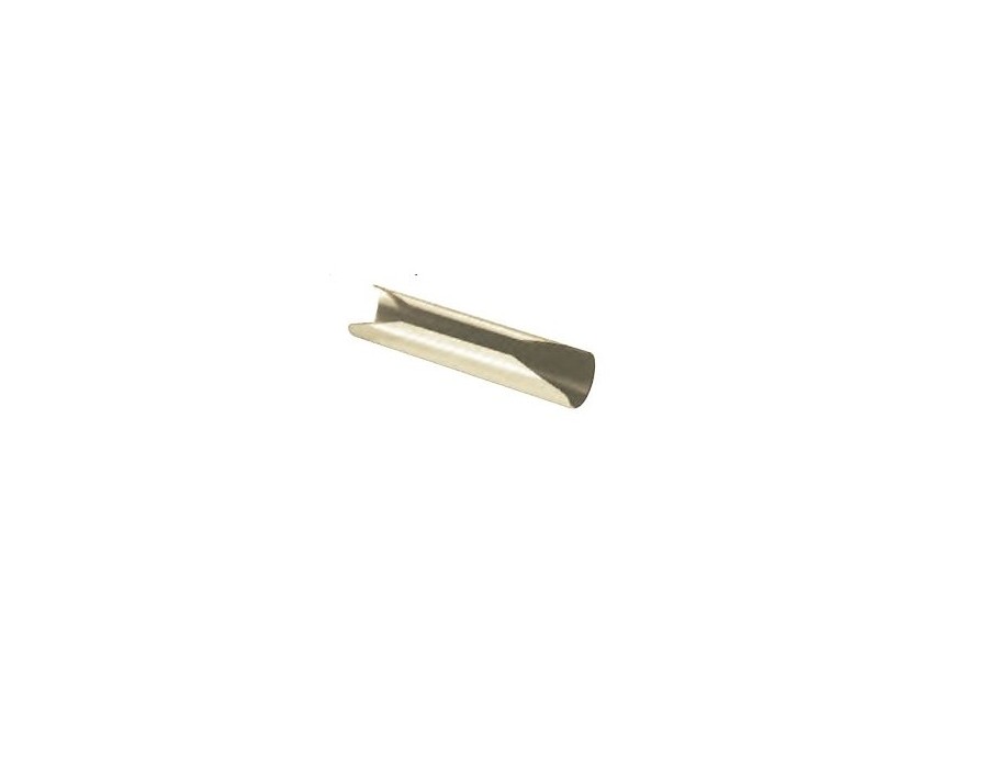 Raccord de tubes Boulet pour tube de 20 mm