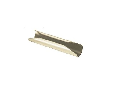 Raccord de tubes Boulet pour tube de 20 mm