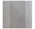 Voilage prêt à poser BENGAL gris 160 x 253 cm Voilage prêt à poser BENGAL gris 160 x 253 cm