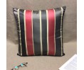 Coussin JULIEN rouge 45 x 45 cm Coussin JULIEN rouge 45 x 45 cm