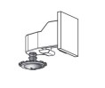 Embouts pour rail plat CS Boulet