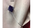 Embrasse aimantée PEARLY violet Embrasse aimantée PEARLY violet