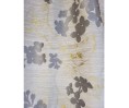 Rideaux ruflette isolant thermique NEVILLE beige pour tringle portière 132 x 235 cm Rideaux ruflette isolant thermique NEVILLE beige pour tringle portière 132 x 235 cm