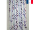 Rideau occultant, VEGA parme 140 x 242 cm Rideau occultant, VEGA parme 140 x 242 cm