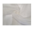 Rideaux Vitrages sur mesure en lin couleur écru Rideaux Vitrages sur mesure en lin couleur écru