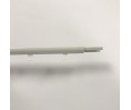 Coude pour rail extra plat DS