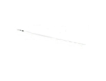 Lance rideau transparent Boulet