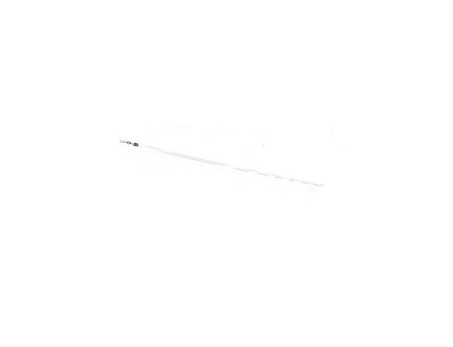 Lance rideau transparent Boulet