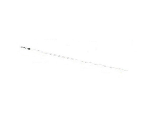 Lance rideau transparent Boulet