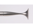 Embout Design nickel mat