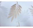 Voilage prêt à poser TROPICAL naturel 140 x 240 cm Voilage prêt à poser TROPICAL naturel 140 x 240 cm