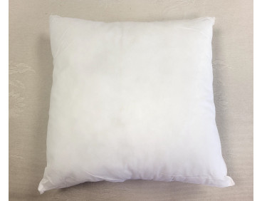 coussin de garnissage moelleux