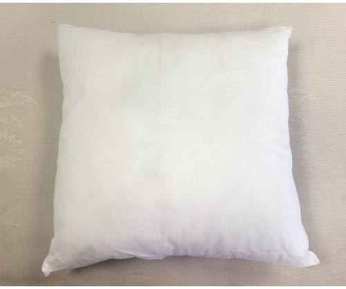 coussin de garnissage moelleux