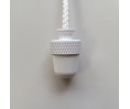 Gland de tirage chêne blanc 28 mm, 33 gr
