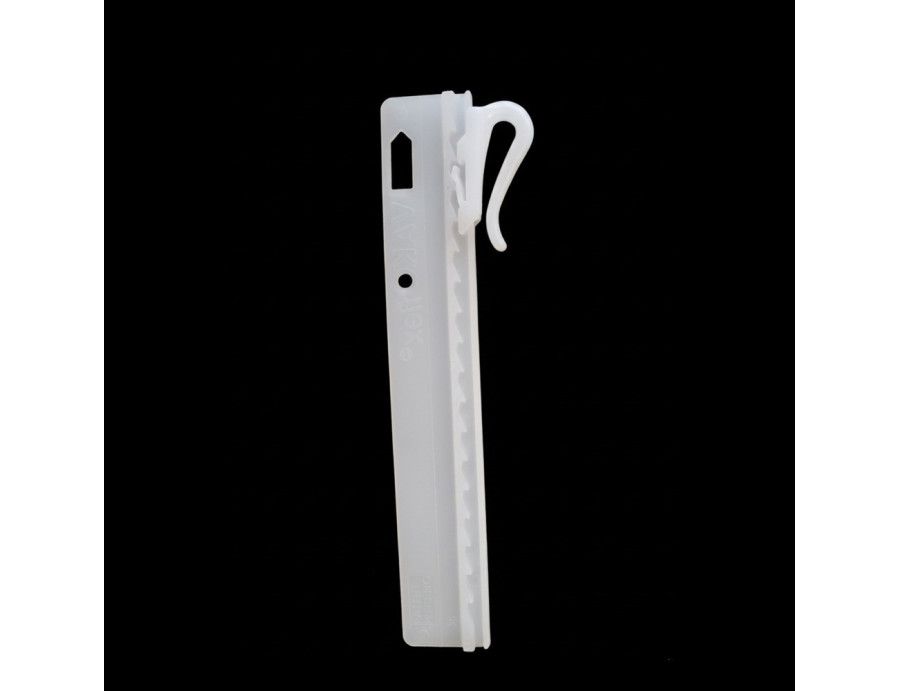 Agrafes ajustable 95 mm (paquet de 10)