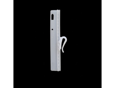 Agrafes ajustable 95 mm (paquet de 10)