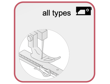 Agrafes Ajustable 95 Mm (Paquet De 10)